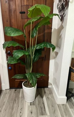 artificial tree