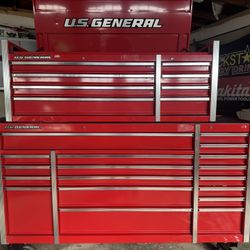 US General Toolbox