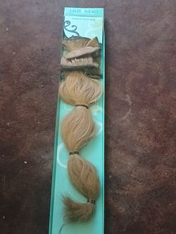 Bobby Boss Indi Remi Human Hair