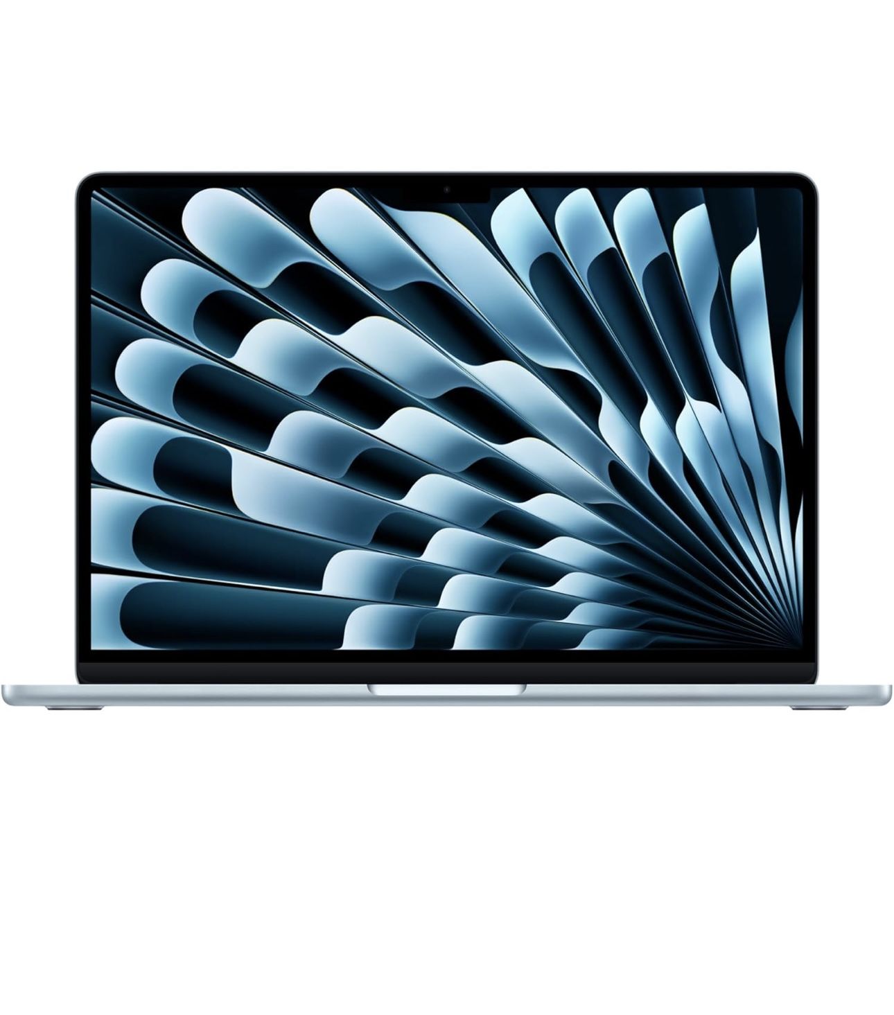 PRICE IS FIRM DONT MESSAGE ME WITH LOWER PRICE Apple 2025 MacBook Air 13-inch Laptop with M4 chip: 13.6-inch 16GB Unified Memory, 256GB SSD Stor