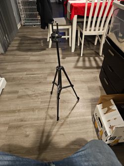 SUNPAK COMPACT 50 TRIPOD