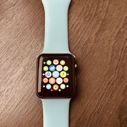 Apple Watch Serie 3 (38 mm)