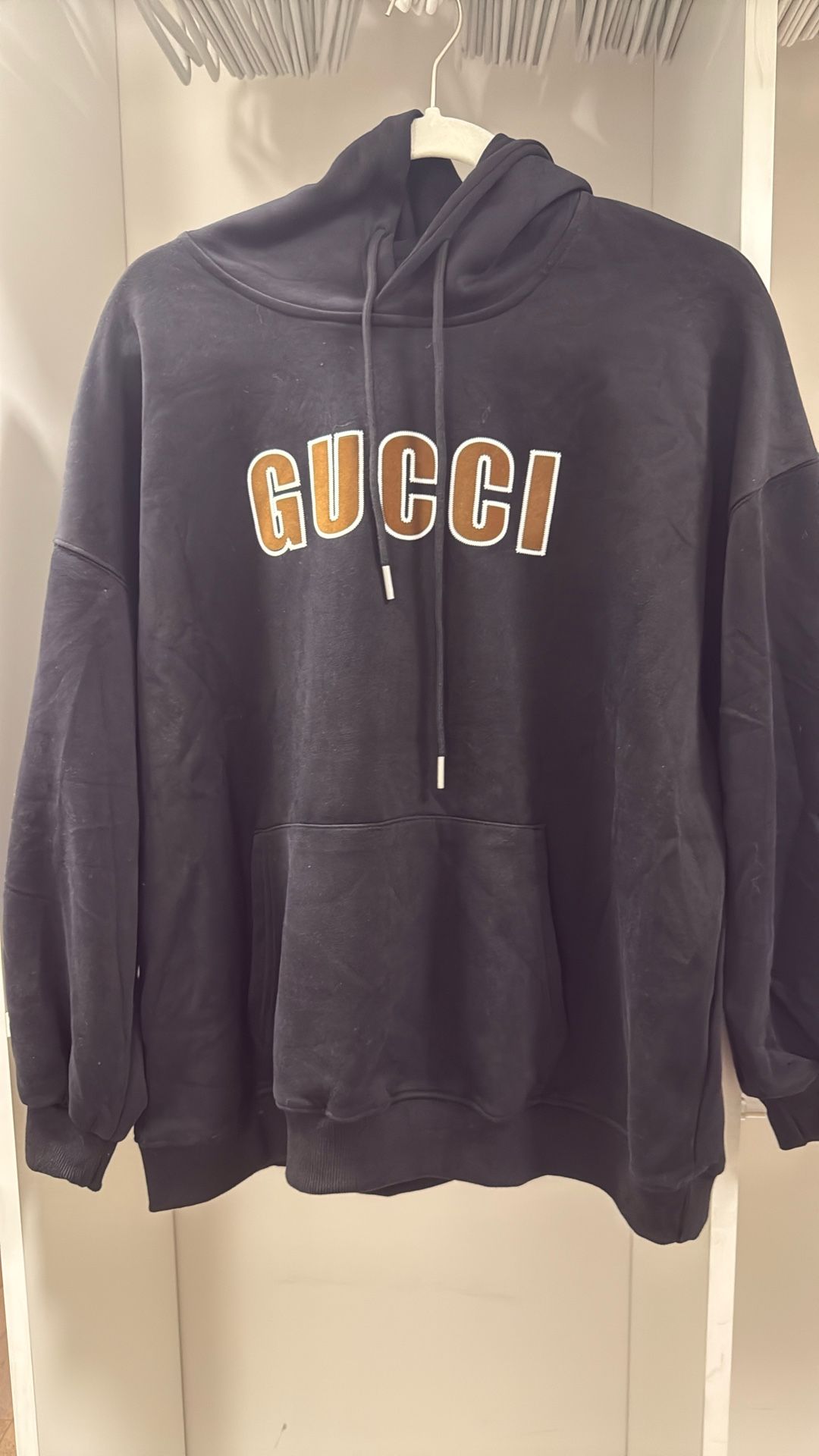GuccX Hoodie