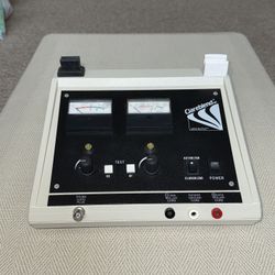 Electrolysis Epilator Machine | Clareblend Inc. Mini-blend ™