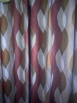 Sun Block Curtains