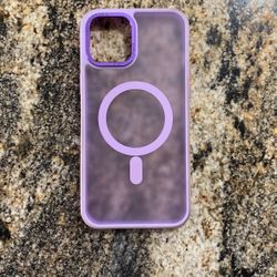 iPhone 12 Pro Max MagSafe Case