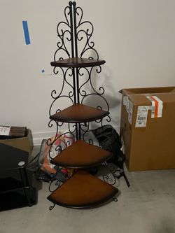 Like new Stand