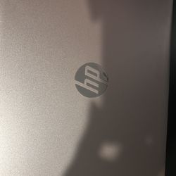 HP with Microsoft office installed