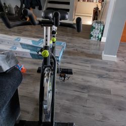 Exercise Bike Pro-form 320spx