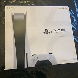 PlayStation 5