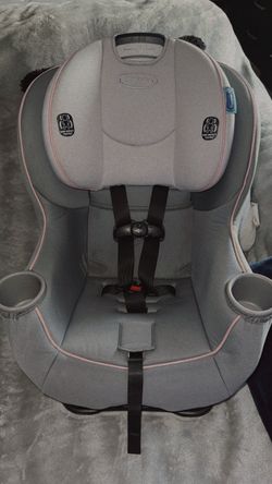 Graco Convertible Car Seat