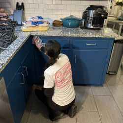 Cleaning Service 🏡