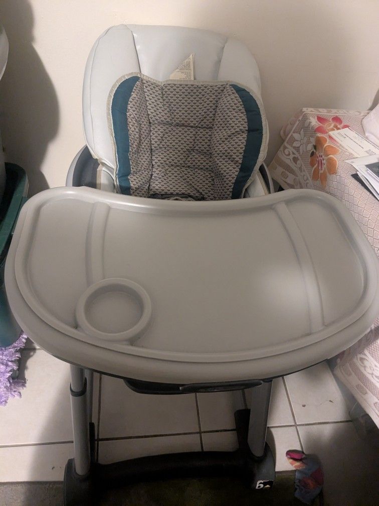 High Chair