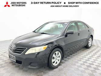2010 Toyota Camry