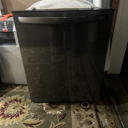 Frigidaire Dishwasher 