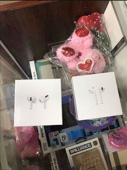 AirPod | Airpods | Earpod | Airpod Pros | Airpod 2 | Bluetooth Headphones | IPhone Headphones