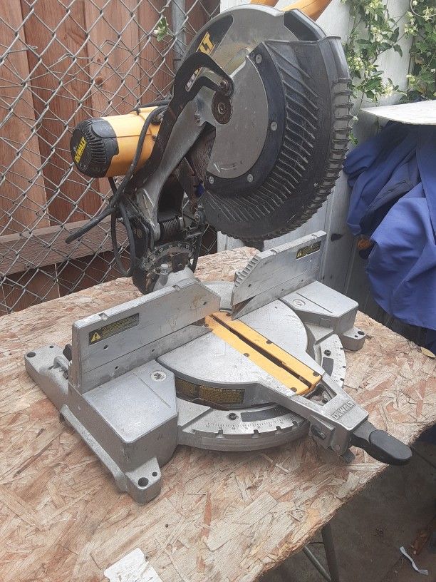 Dewsit.saw.mitrr.12^.used.pre Io.150.00.gracias