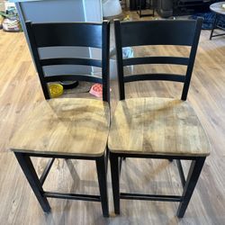 Bar Stools 