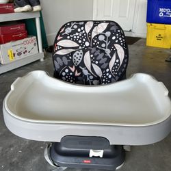 Child High Chair