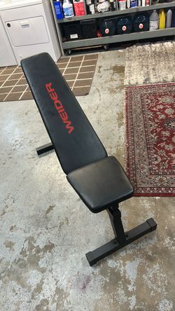WEDER. Work  bench    Like new