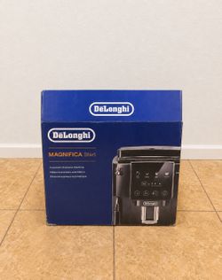 DeLonghi Magnifica Start Espresso Coffee Machine