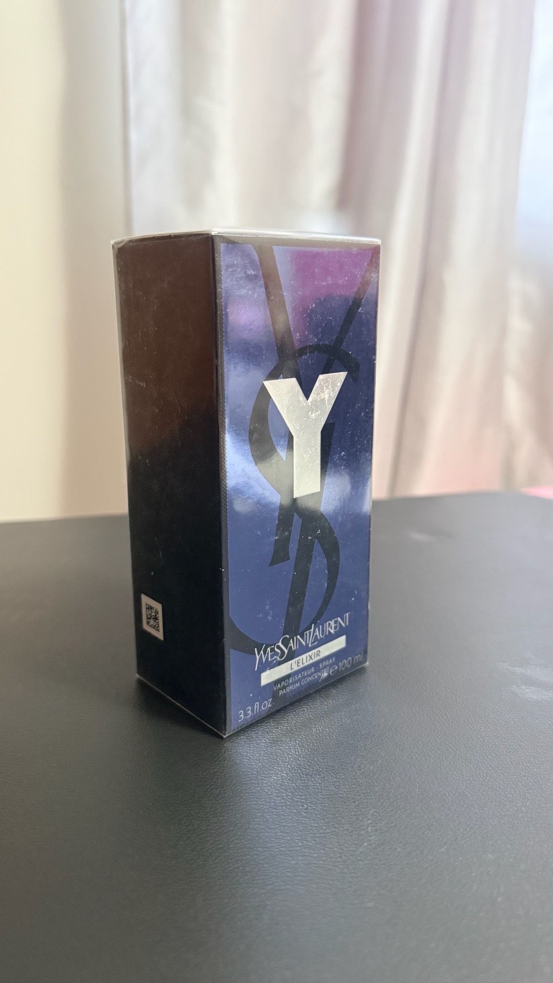 YSL y Elixir