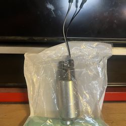 Walbro 255 Pump And Install Kit