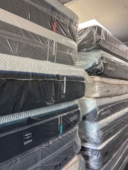Huge Mattress SALE