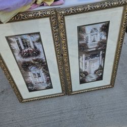 Picture Frames