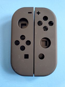 New Black Joy Con Housing