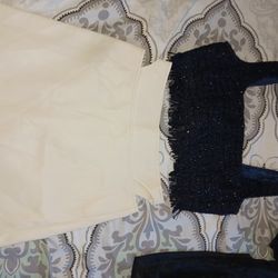 Zara Usado En Buenw Stado  