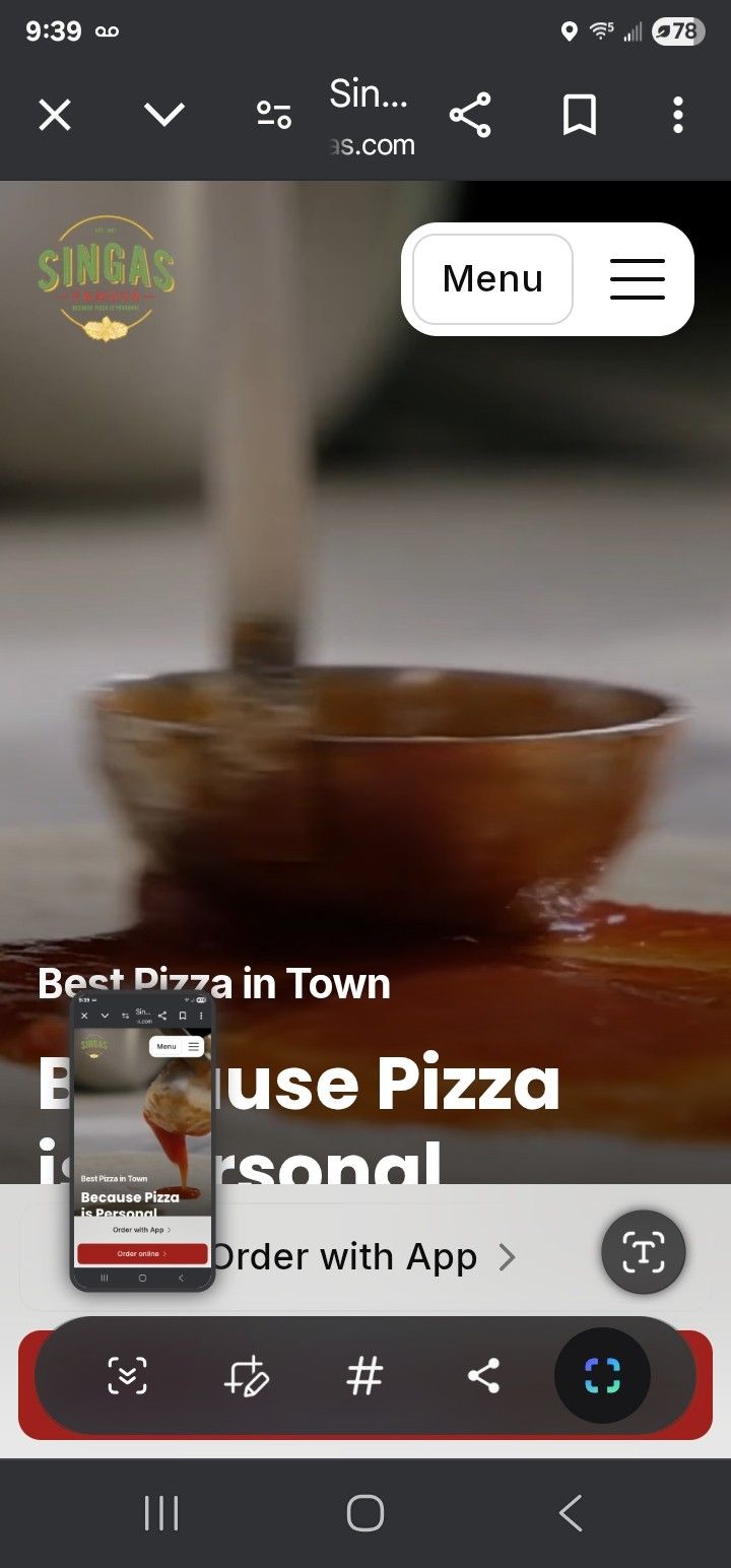 Se Buscan Personas Para Trabajar En Pizzeria En Manassas