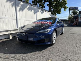2017 Tesla Model S
