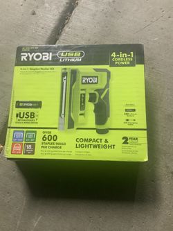 Ryobi 
