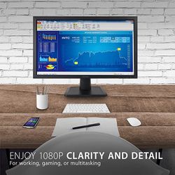 ViewSonic 22” Monitor