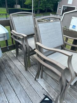 FREE Chairs
