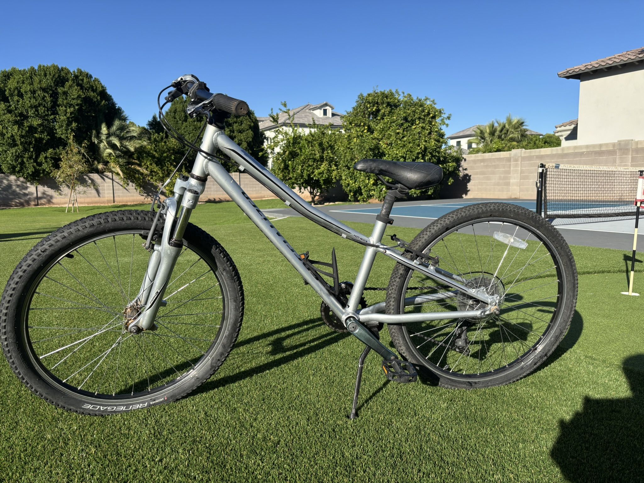 Specialized Hot Rock Mountain Bike