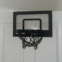 SKLZ Pro Mini Indoor Hoop