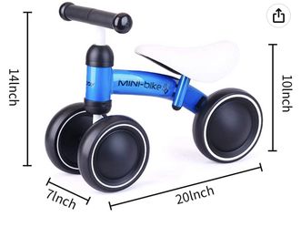 Mini Bike