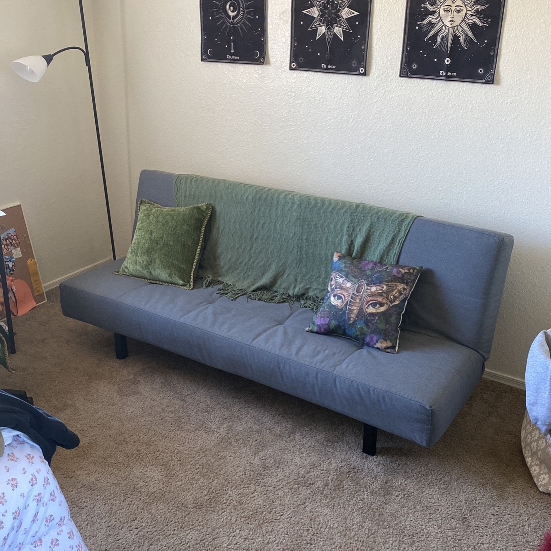 Nice Futon