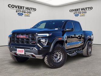 2023 GMC Canyon