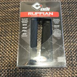 Ruffian ODI grips
