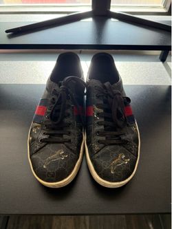 shoes gucci