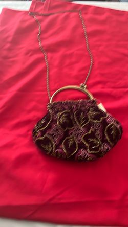 Vintage handbag