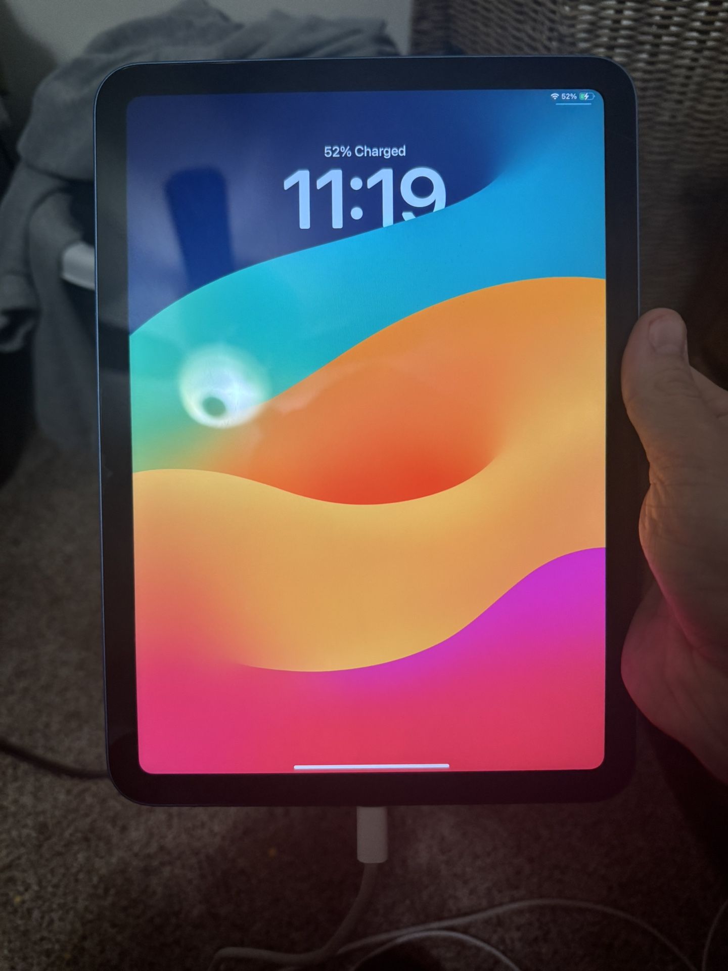 ipad 10th generation