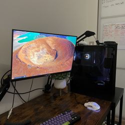 Full Gaming Setup