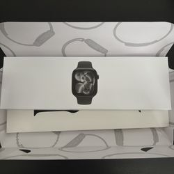 Apple Watch S11