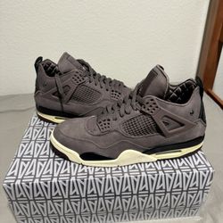 Jordan 4 A Ma Maniere