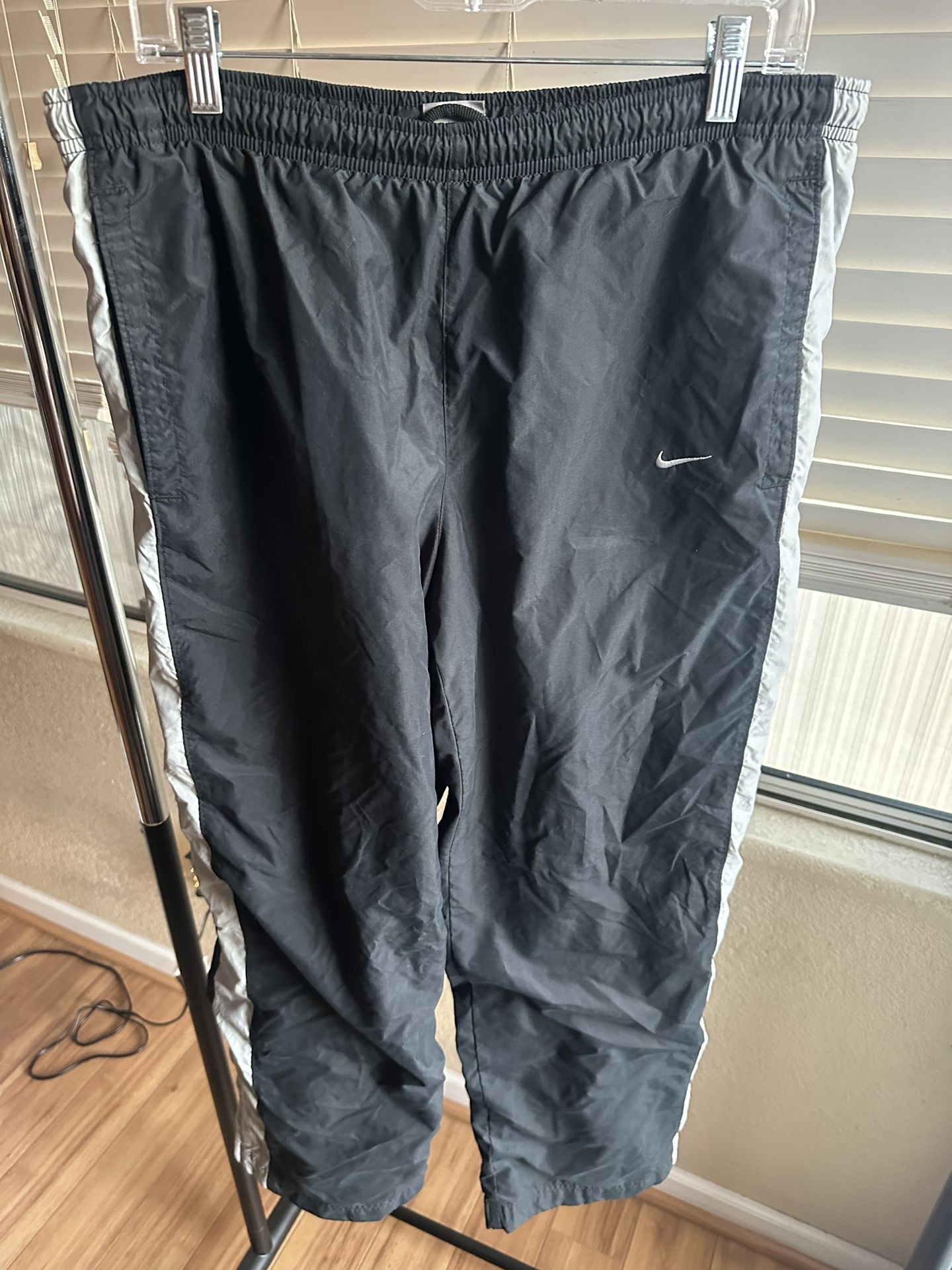 Nike Track Pants