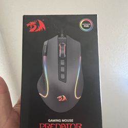 PC Mouse (wired) 